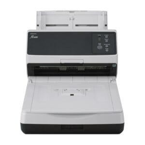 اسکنر اسناد ریکو مدل Ricoh fi-8250 Color Duplex Document Scanner
