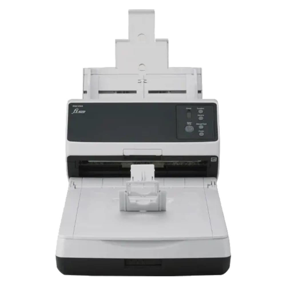 اسکنر حرفهای Ricoh fi‑8250 برای اسکن دوطرفه (دو رو) و اسناد رنگی با کیفیت بالا اسکنر حرفهای Ricoh fi‑8250 برای اسکن دوطرفه (دو رو) و اسناد رنگی با کیفیت بالا
