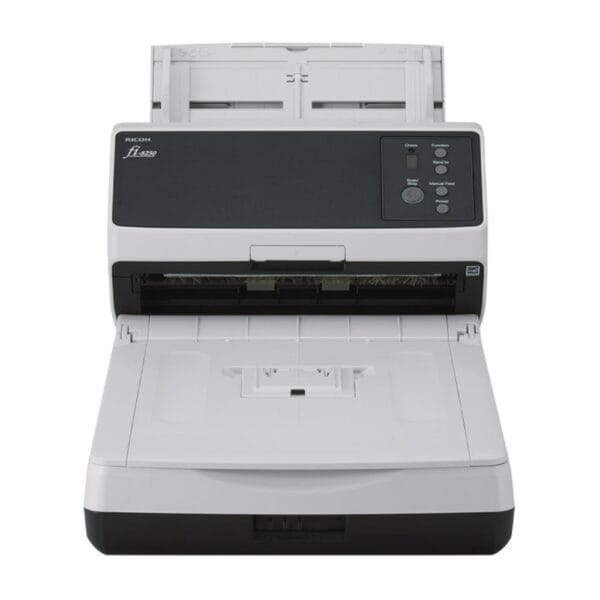 اسکنر اسناد ریکو مدل Ricoh fi-8250 Color Duplex Document Scanner