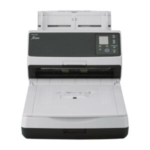 اسکنر اسناد ریکو مدل Ricoh fi-8270 Color Duplex Document Scanner