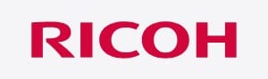 لوگو ریکو Logo Ricoh