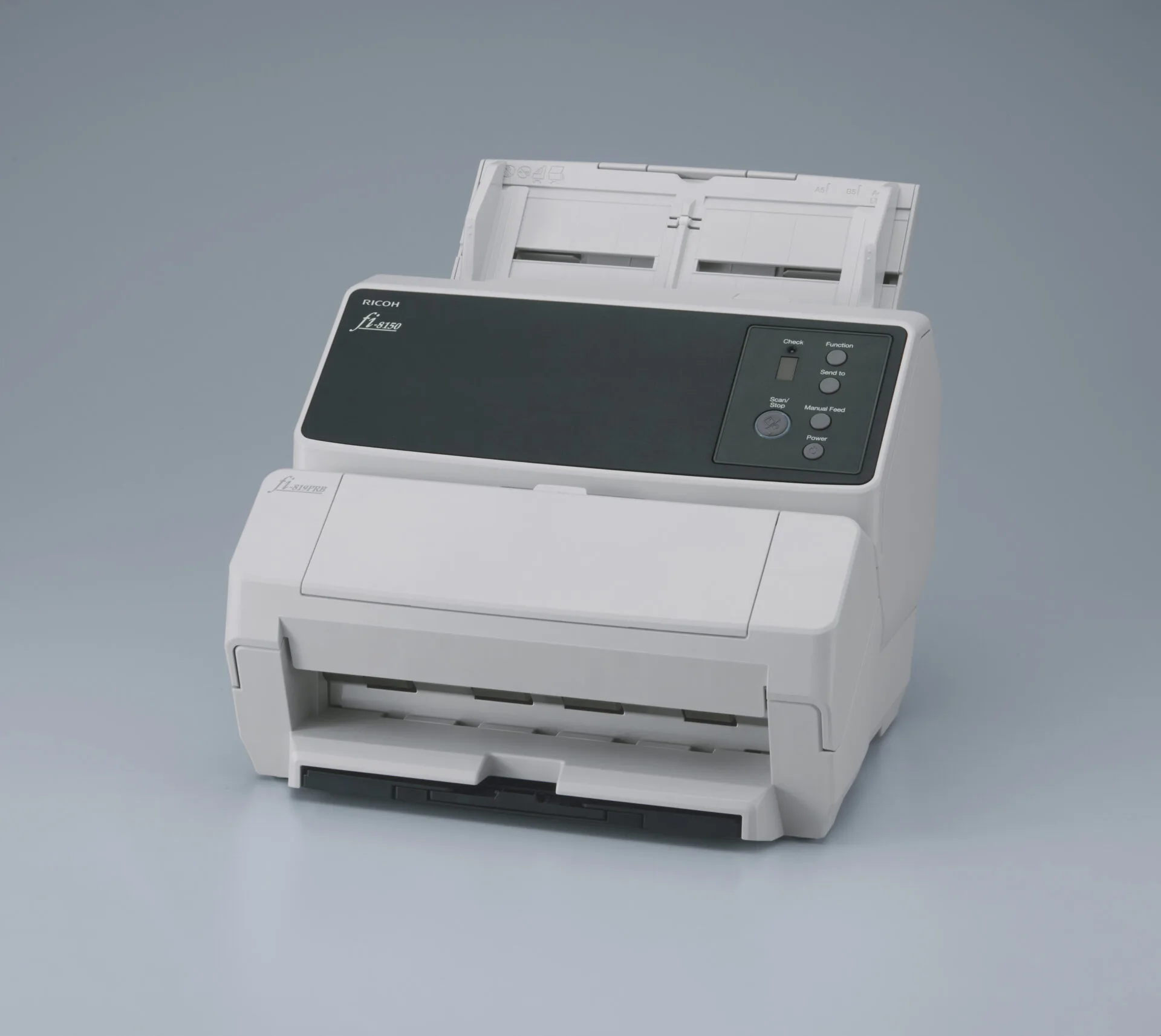 اسکنر Ricoh fi-8150 Color Duplex Document Scanner