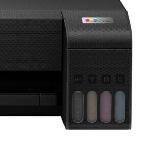 پرینتر پرو - پرینتر رنگی جوهر افشان تک کاره اپسون مدل Epson EcoTank L1250 A4 Wi-Fi Ink Tank Printer - مخزن جوهر پرینتر رنگی جوهر افشان اپسون مدل Epson EcoTank L1250 Printer