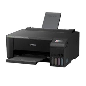 پرینتر پرو - پرینتر رنگی جوهر افشان تک کاره اپسون مدل Epson EcoTank L1250 A4 Wi-Fi Ink Tank Printer - پرینتر تک کاره رنگی جوهر افشان اپسون مدل Epson EcoTank L1250 A4 Wi-Fi Ink Tank Printer