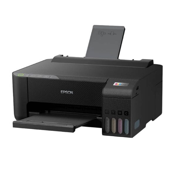 پرینتر تک کاره رنگی جوهر افشان اپسون مدل Epson EcoTank L1250 A4 Wi-Fi Ink Tank Printer