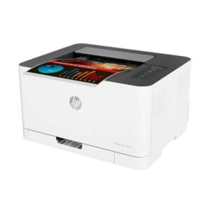 پرینتر تک کاره رنگی لیزری اچ پی مدل HP Color Laser 150nw Printer