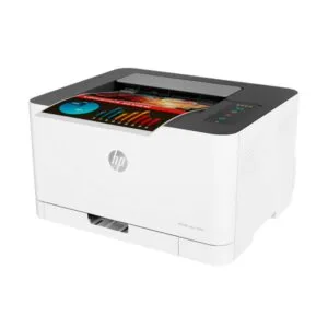 پرینتر تک کاره رنگی لیزری اچ پی مدل HP Color Laser 150nw Printer