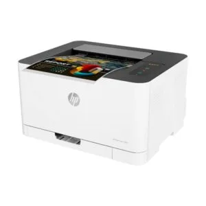 پرینتر رنگی لیزری تک کاره اچ پی مدل HP Color Laser 150a Printer