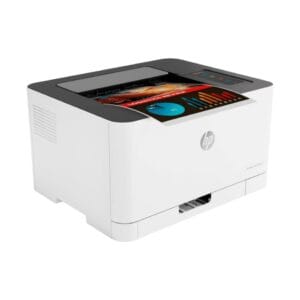 چاپگر رنگی لیزری اچ پی مدل HP Color Laser 150nw Printer
