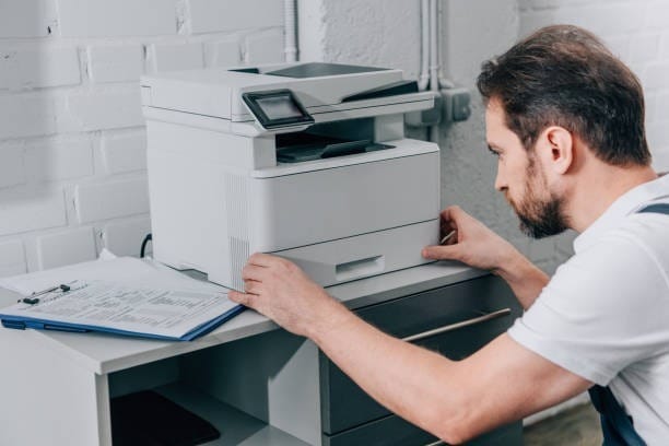 پرینتر پرو - رفع خطای No AirPrint Printers Found در مک و آیفون (راهنمای کامل) - رفع خطای No AirPrint Printers Found در مک و آیفون (راهنمای کامل)