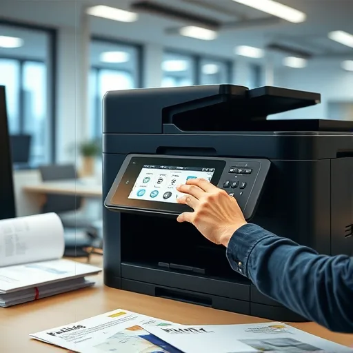 چگونه خطای Out of Memory در پرینترهای لیزری را حل کنیم