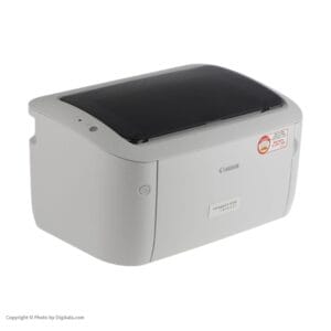 پرینتر لیزری تک کاره کانن مدل Canon imageCLASS LBP6033 Laser Printer