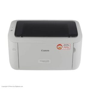 پرینتر لیزری کانن مدل Canon imageCLASS LBP6033 Laser Printer