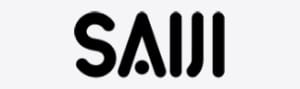 لوگو سایجی Logo SAIJI