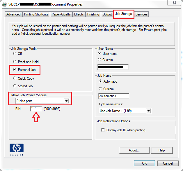ترفندهای پرینت امن (Secure Print) برای اسناد محرمانه