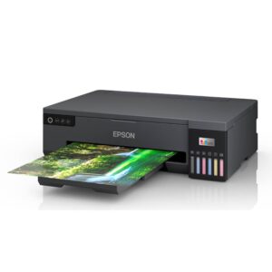 پرینتر جوهرافشان Epson EcoTank L18050 A3 با مخزن جوهر 70 ml