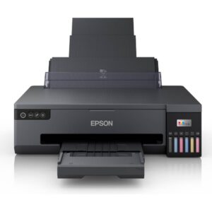 پرینتر Epson EcoTank L18050 A3 Ink Tank با سینی 100 برگی و چاپ عکس