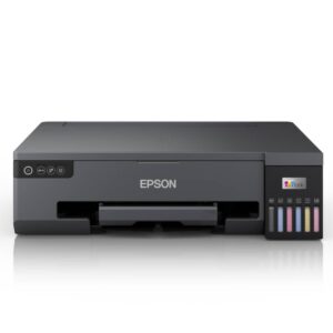 پرینتر جوهرافشان اپسون Epson 18050 با رزولوشن بالا و چاپ عکس A3