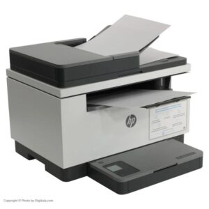 پرینتر سه کاره لیزری اچ‌ پی مدل HP LaserJet MFP M236sdn Printer