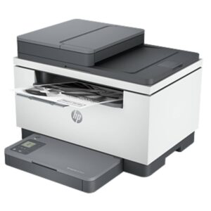 پرینتر چندکاره لیزری اچ‌ پی مدل HP LaserJet MFP M236sdn Printer دارای ADF (کاغذکش خودکار)