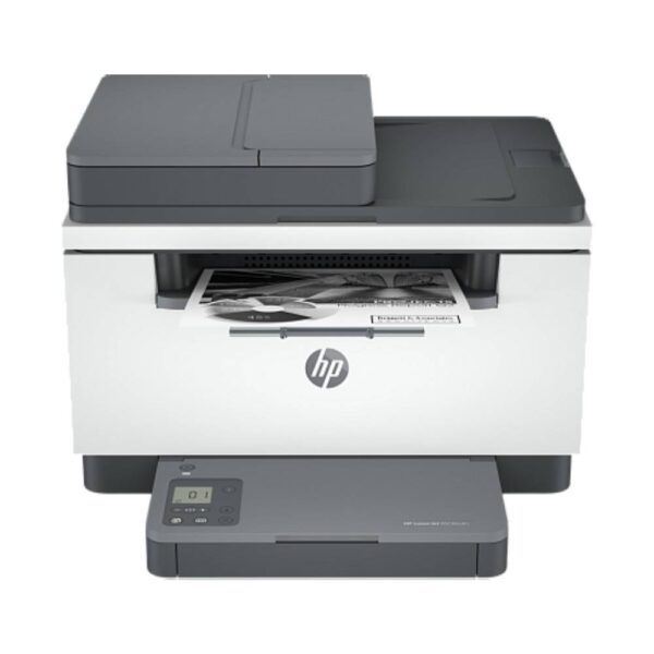 پرینتر چندکاره لیزری اچ‌ پی مدل HP LaserJet MFP M236sdn Printer