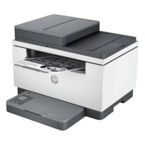 پرینتر چندکاره لیزری سیاه و سفید اچ‌ پی مدل HP LaserJet MFP M236sdw Printer