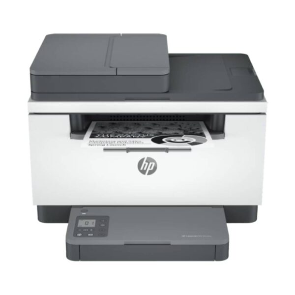 پرینتر چندکاره لیزری اچ‌ پی مدل HP LaserJet MFP M236sdw Printer