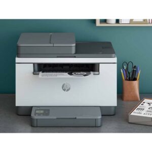 پرینتر چندکاره لیزری اچ‌ پی مدل HP LaserJet MFP M236sdw Printer دارای ADF (کاغذکش خودکار)