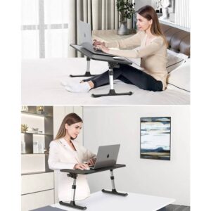 پرینتر پرو - میز لپ تاپ قابل حمل سایجی مدل SAIJI AL30 Laptop table - میز لپ تاپ قابل حمل سایجی مدل SAIJI AL30 Laptop table