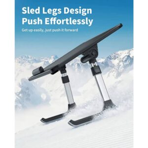 پرینتر پرو - میز لپ تاپ قابل حمل سایجی مدل SAIJI AL30 Laptop table - میز لپ تاپ قابل حمل سایجی مدل SAIJI AL30 Laptop table