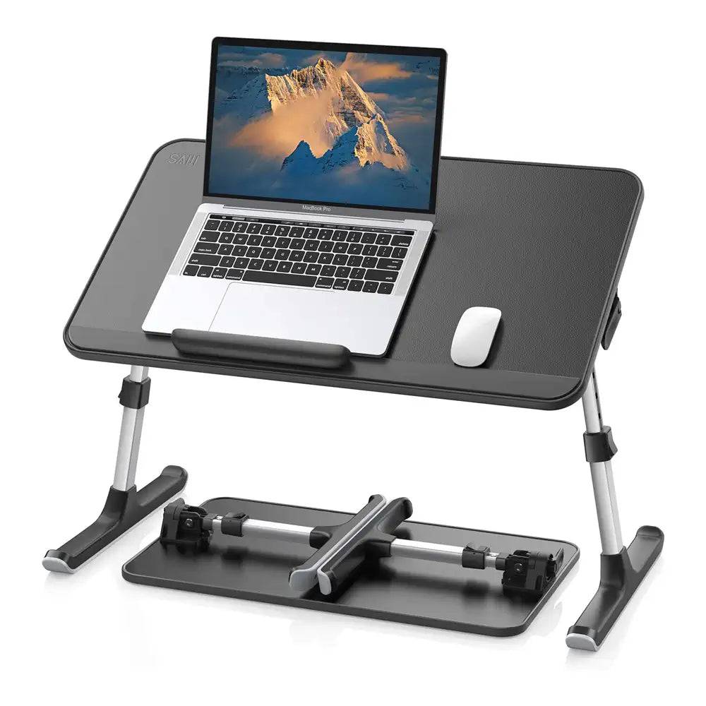 میز لپ تاپ قابل حمل سایجی مدل SAIJI AL30 Laptop table میز لپ تاپ قابل حمل سایجی مدل SAIJI AL30 Laptop table