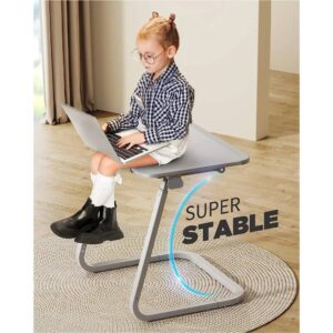 پرینتر پرو - میز لپ تاپ ایستاده سایجی مدل SAIJI F2 Laptop bed table - میز لپ تاپ ایستاده سایجی مدل SAIJI F2 Laptop bed table