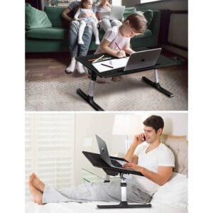 میز تاشو سایجی مدل SAIJI K7 Ultimate – مناسب کارهای روزمره