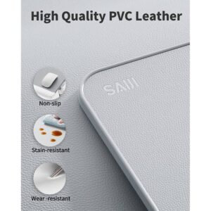 پرینتر پرو - میز لپ تاپ قابل حمل سایجی مدل SAIJI K8 Ultimate Foldable laptop desk - میز لپ تاپ قابل حمل سایجی مدل SAIJI K8 Ultimate Foldable laptop desk