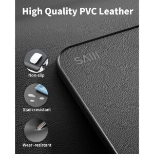 پرینتر پرو - میز لپ تاپ قابل حمل سایجی مدل SAIJI K8 Ultimate Foldable laptop desk - میز لپ تاپ قابل حمل سایجی مدل SAIJI K8 Ultimate Foldable laptop desk