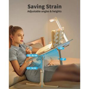 پرینتر پرو - میز لپ تاپ قابل حمل سایجی مدل SAIJI K8 Ultimate Foldable laptop desk - میز لپ تاپ قابل حمل سایجی مدل SAIJI K8 Ultimate Foldable laptop desk