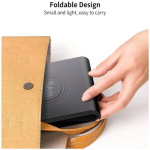 پرینتر پرو - پایه نگهدارنده (هولدر) تبلت رومیزی سایجی مدل SAIJI S0 Plus - پایه نگهدارنده (هولدر) تبلت رومیزی سایجی مدل SAIJI S0 Plus