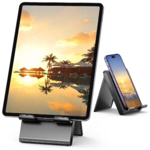 پرینتر پرو - پایه نگهدارنده (هولدر) تبلت رومیزی سایجی مدل SAIJI S0 Plus - پایه نگهدارنده (هولدر) تبلت رومیزی سایجی مدل SAIJI S0 Plus