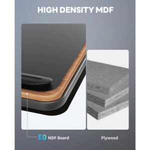 پرینتر پرو - میز لپ تاپ قابل حمل سایجی با فن خنک کننده مدل SAIJI A8L Laptop Table - میز لپ تاپ قابل حمل سایجی با فن خنک کننده مدل SAIJI A8L Laptop Table