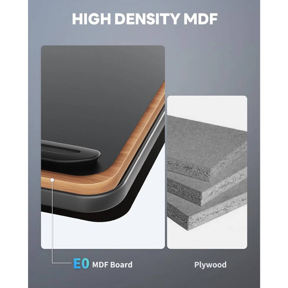 Saiji A8L Laptop Table with Cooling Fan (14) میز لپ تاپ قابل حمل سایجی با فن خنک کننده مدل SAIJI A8L Laptop Table