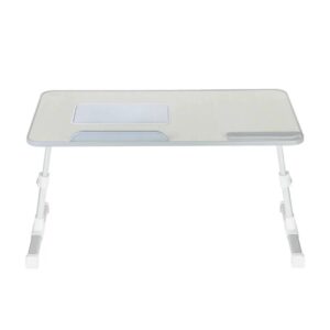 پرینتر پرو - میز لپ تاپ قابل حمل سایجی با فن خنک کننده مدل SAIJI A8L Laptop Table - میز لپ تاپ قابل حمل سایجی با فن خنک کننده مدل SAIJI A8L Laptop Table