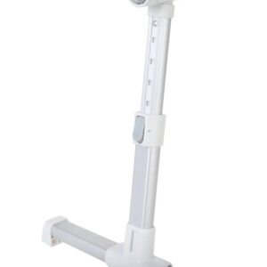 پرینتر پرو - میز لپ تاپ قابل حمل سایجی با فن خنک کننده مدل SAIJI A8L Laptop Table - میز لپ تاپ قابل حمل سایجی با فن خنک کننده مدل SAIJI A8L Laptop Table