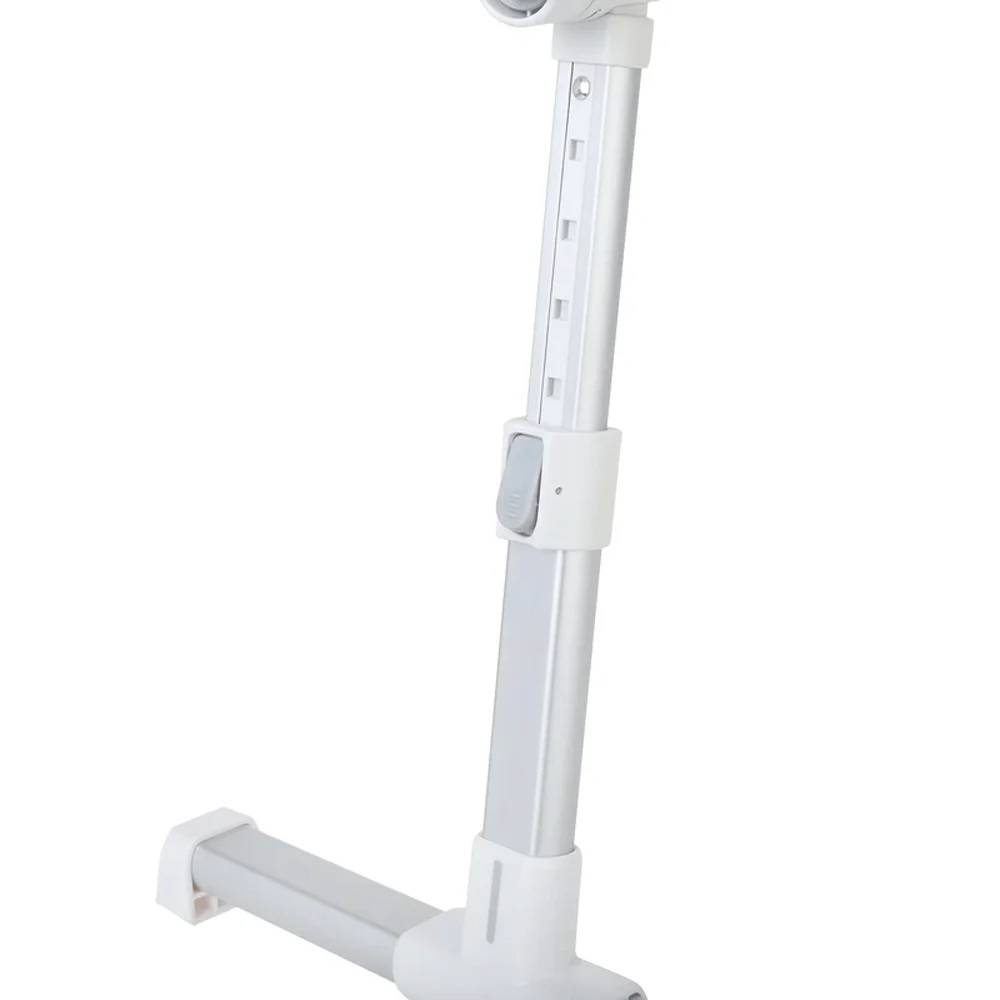 Saiji A8L Laptop Table with Cooling Fan (8) میز لپ تاپ قابل حمل سایجی با فن خنک کننده مدل SAIJI A8L Laptop Table