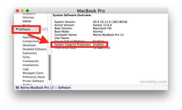 رفع خطای Permission Error در مک ، راه‌حل قطعی مشکل عدم دسترسی هنگام پرینت