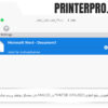 آموزش رفع خطای Printer is Paused در macOS ،حل مشکل توقف پرینتر مک