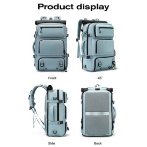 کیف کوله پشتی بنج مدل BANGE BG-1810 Backpack مناسب برای لپ تاپ تا 15.6 اینچی