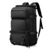 کیف کوله پشتی بنج مدل BANGE BG-1810 Backpack مناسب برای لپ تاپ تا 15.6 اینچی