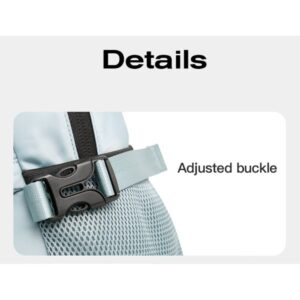 کیف کوله پشتی بنج مدل BANGE BG-1810 Backpack مناسب برای لپ تاپ تا 15.6 اینچی