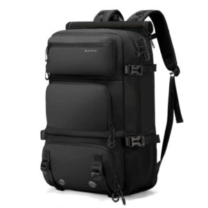 کیف کوله پشتی بنج مدل BANGE BG-1810 Backpack مناسب برای لپ تاپ تا 15.6 اینچی