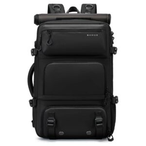 کیف کوله پشتی بنج مدل BANGE BG-1810 Backpack مناسب برای لپ تاپ تا 15.6 اینچی